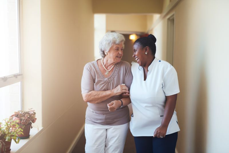 Carolina Homecare Solution Inc.