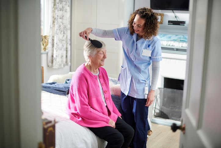 Health-Pro Homecare Services