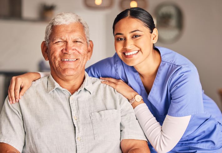 Lone Star Visiting Caregivers