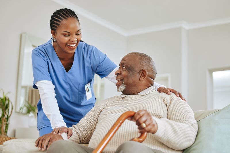 Anchor Health Home Care Services