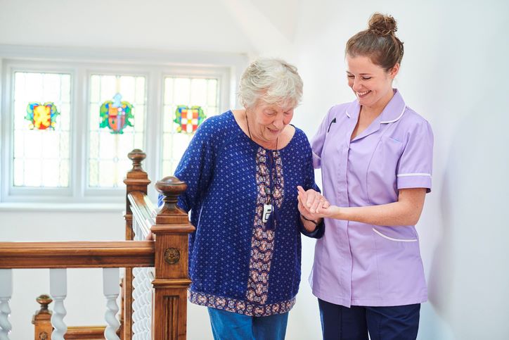 Synergy HomeCare of Bergen County