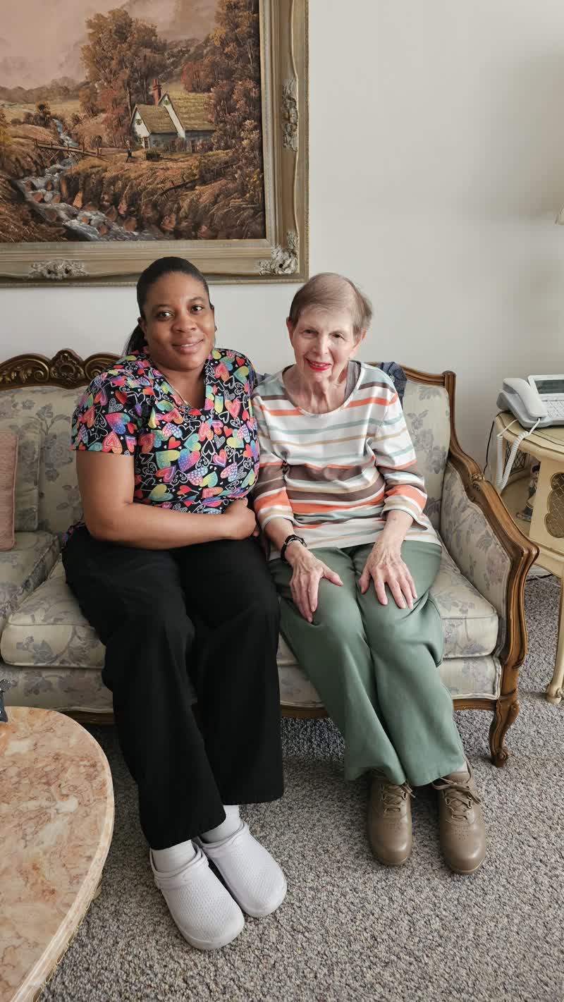 Excel Homecare Inc