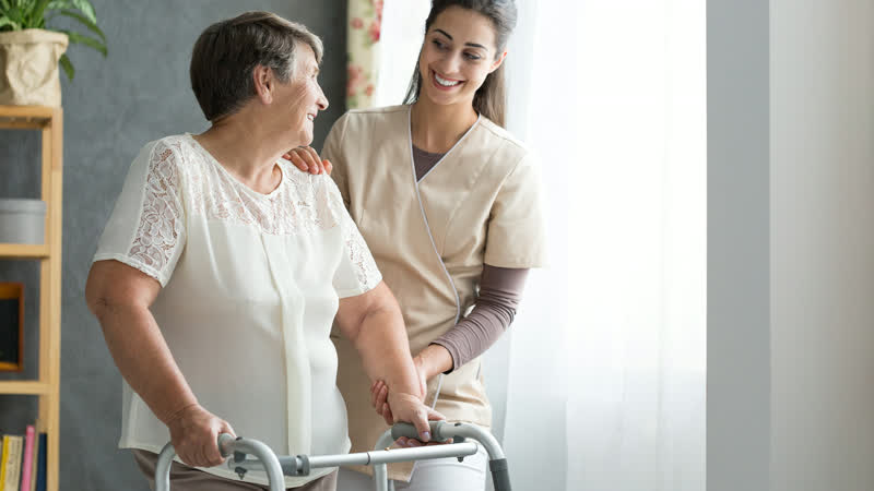 Interim HealthCare of Pueblo