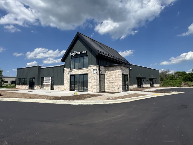 BrightStar Care of Hudson