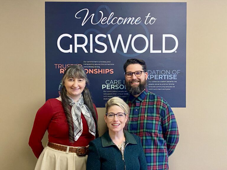 Griswold Home Care - Columbus