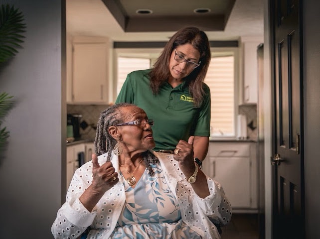 Home Instead Senior Care - Manhattan