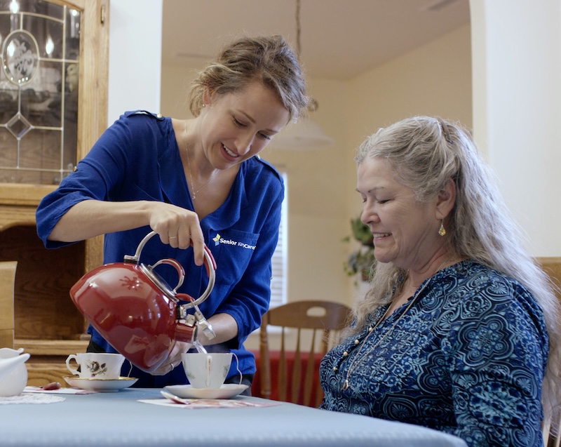 Senior Key Care