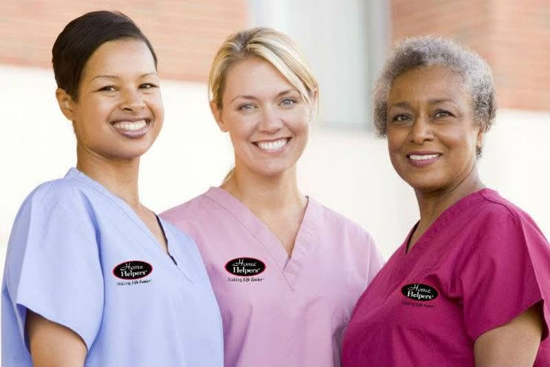 Home Helpers - Somerset and London