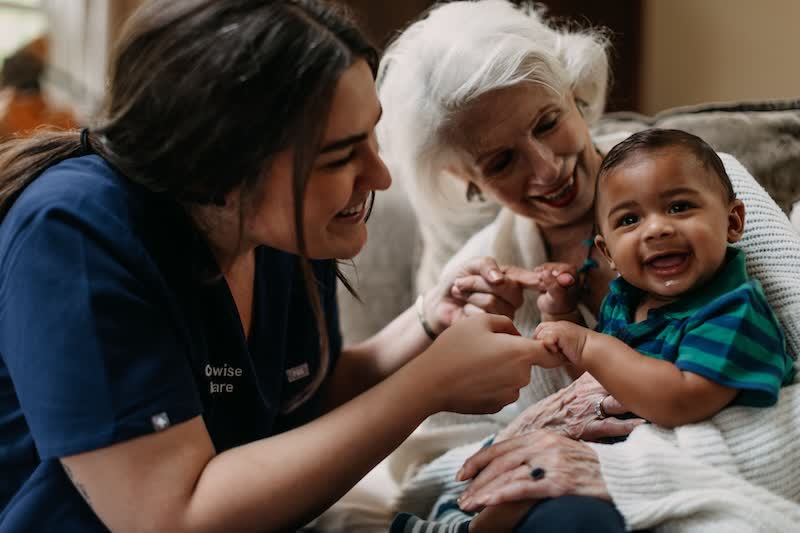Commonwise Home Care - VA Beach