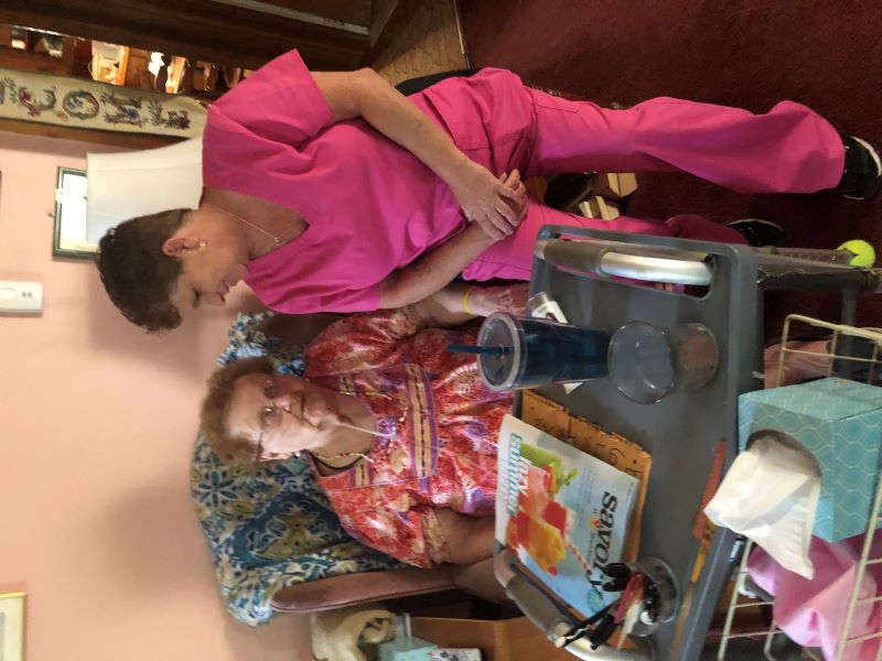 Charter Oak Home Care - Farmington