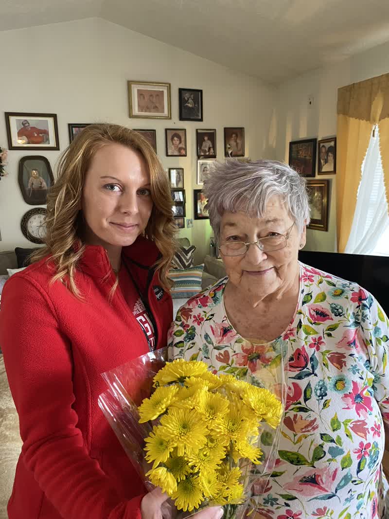 Home Helpers Home Care - Martinsburg