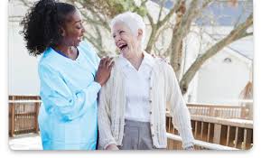 Graceful Living Home Care