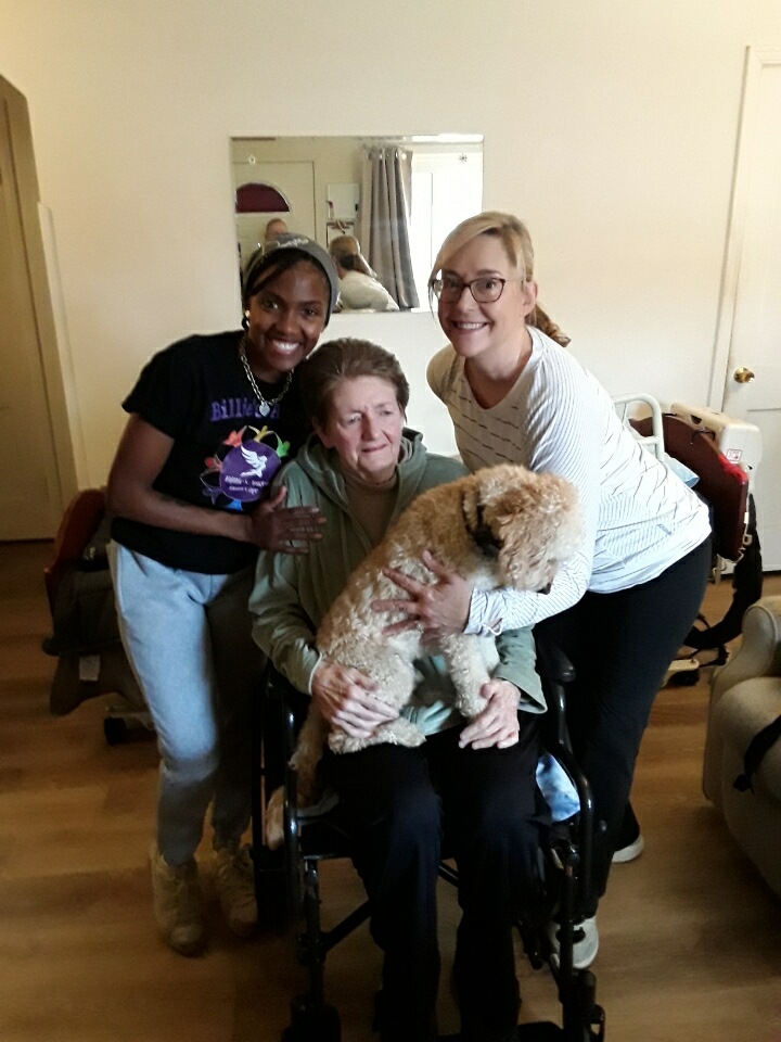 Billie’s Angels Home Care