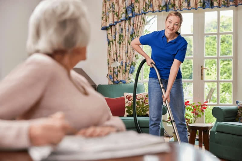 One on One Senior Care LLC
