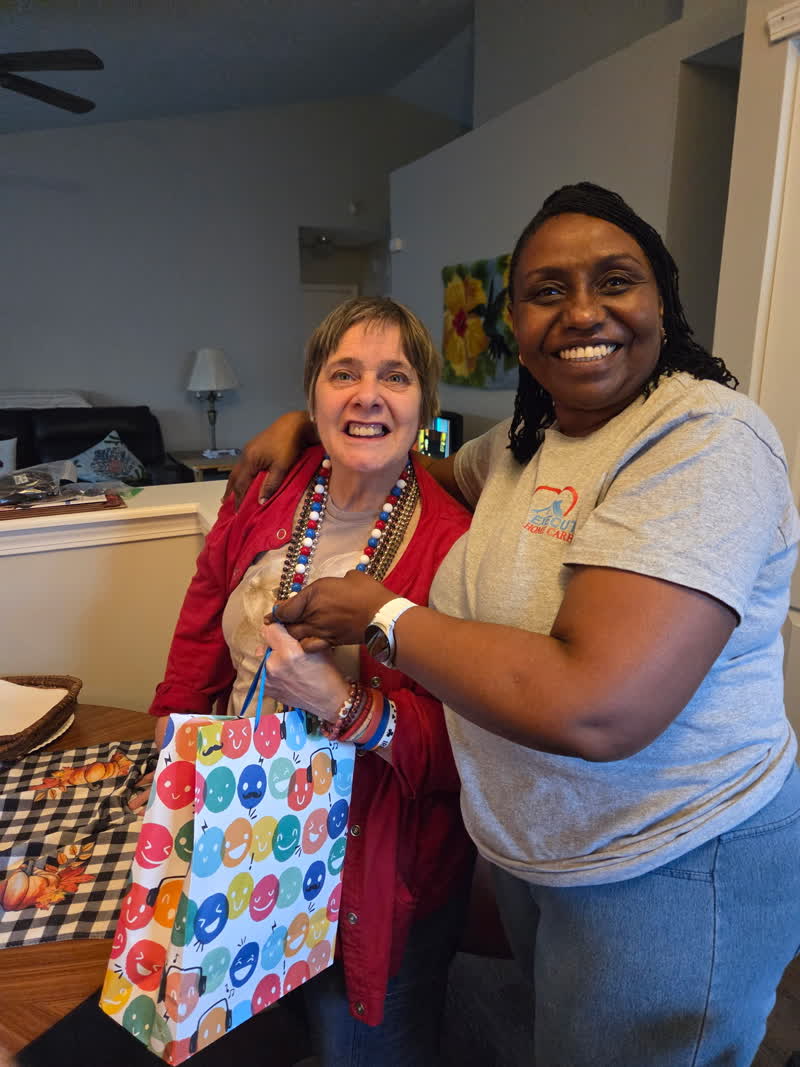 Executive Home Care LLC