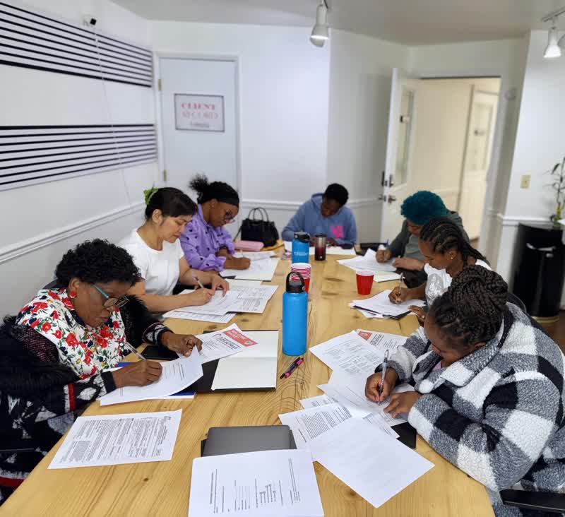 A Kind Heart Healthcare Services