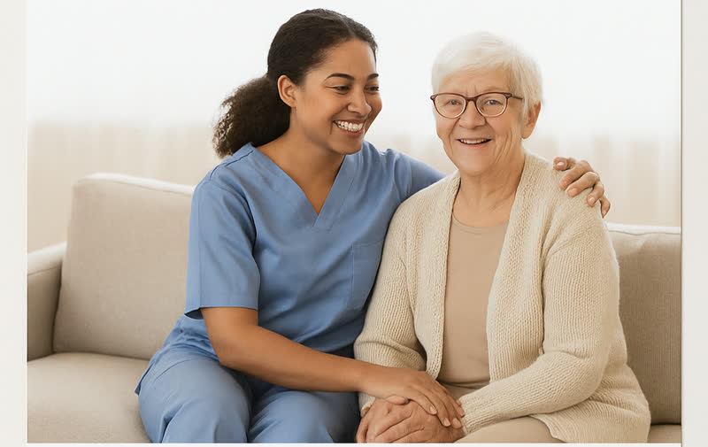 Dara Homecare