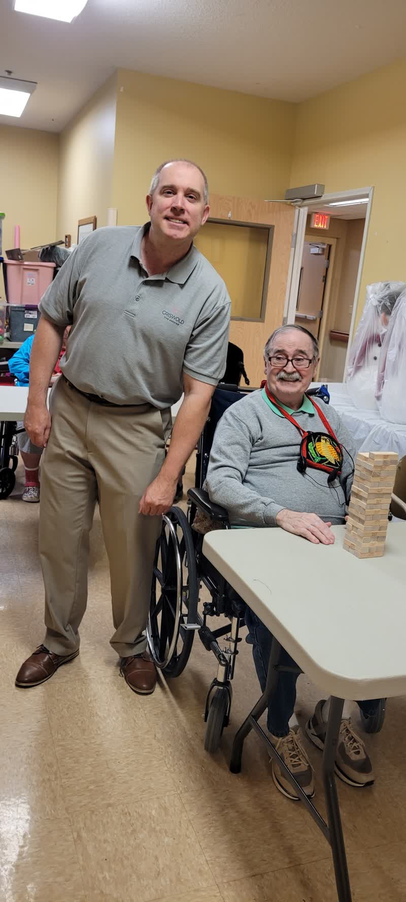 Griswold Home Care for East Polk County