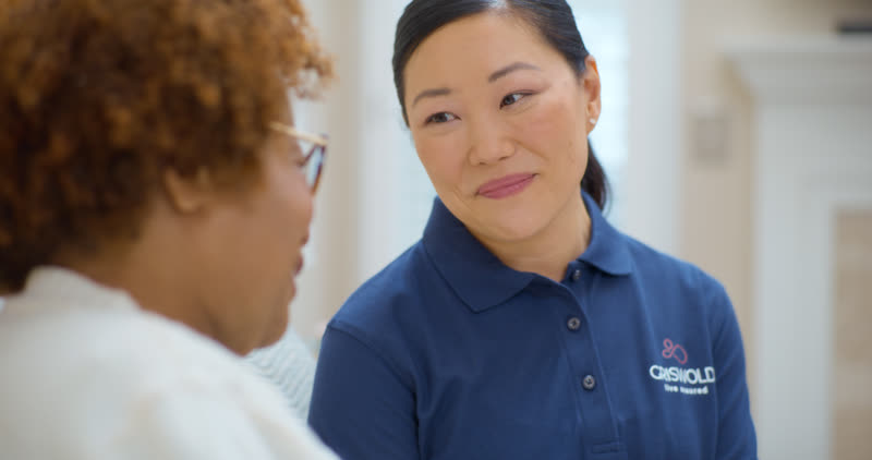 Griswold Home Care for East Polk County