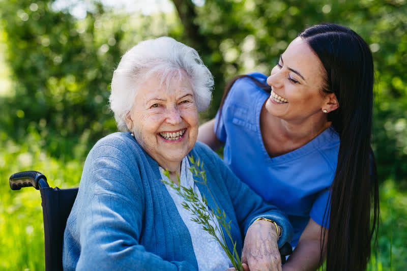 United One Home Care - TX