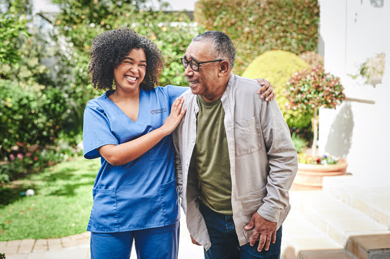 Synergy Home Care - Philadelphia, PA