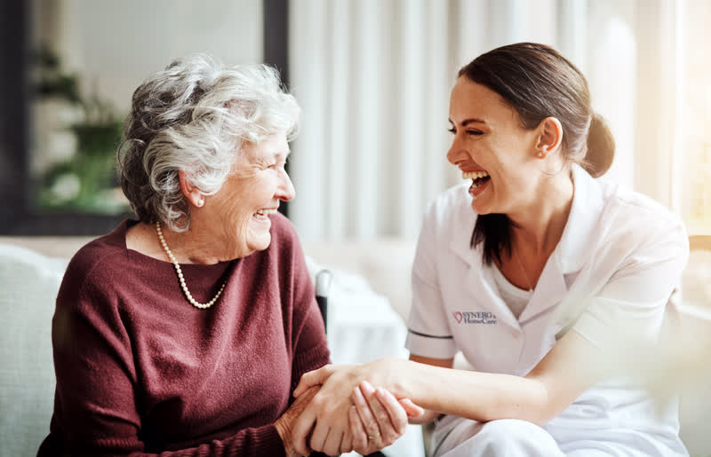 Synergy Home Care - Chattanooga, TN
