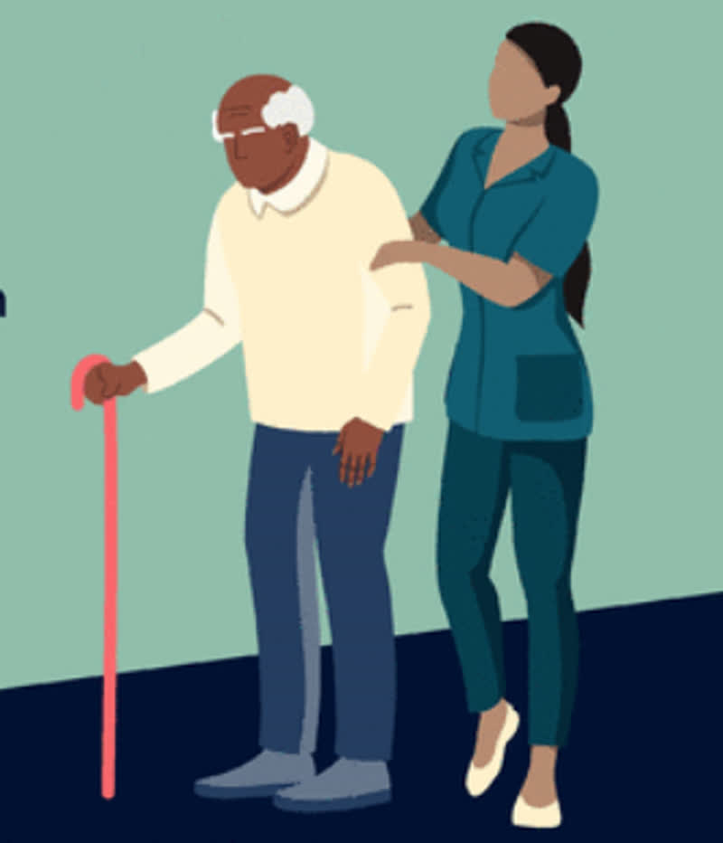 Griswold Home Care - Windsor Mill, MD