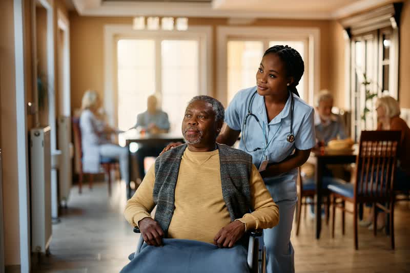 Breathe Easy Personal Care