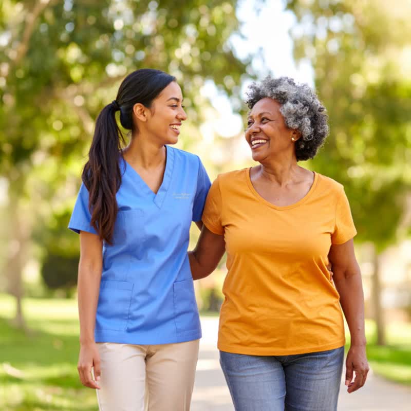 Home Helpers Home Care