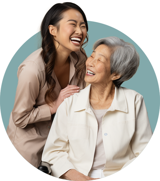 InfiniteCare-Plus