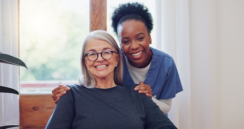 For Life Homecare LLC
