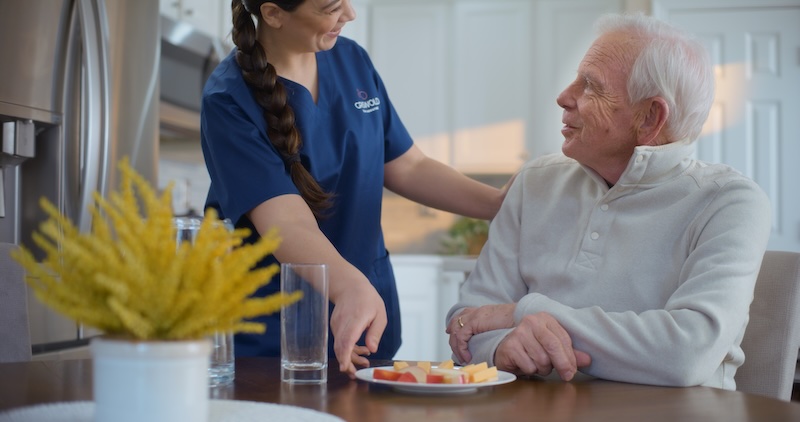 Griswold Home Care for South Bend and Elkhart