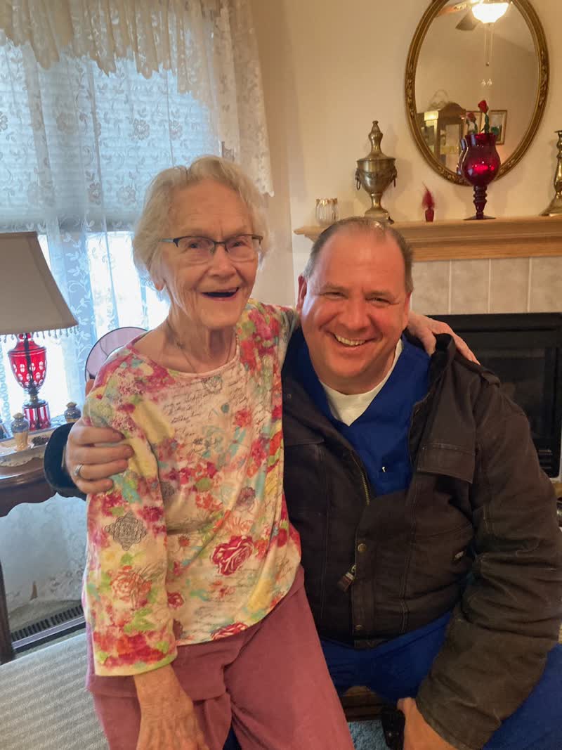 Synergy HomeCare - Southern Twin Cities