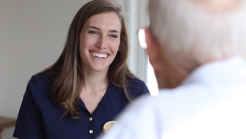 Trove Home Care - Richmond