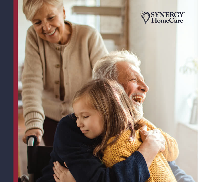 Synergy Homecare of East Columbus