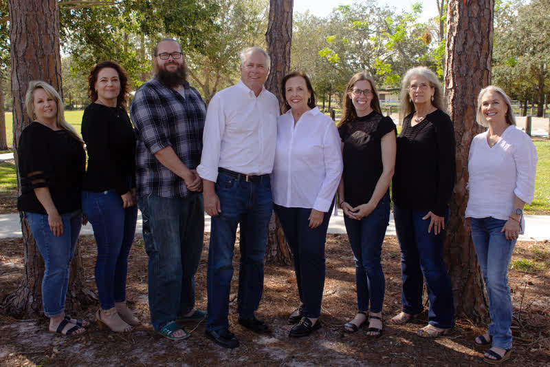 Griswold Care Pairing for Pasco County