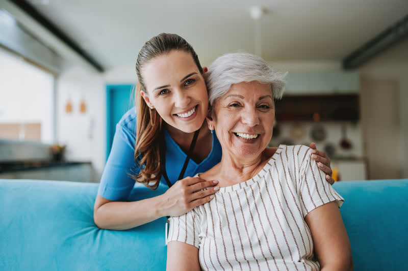 Dawn Home Care