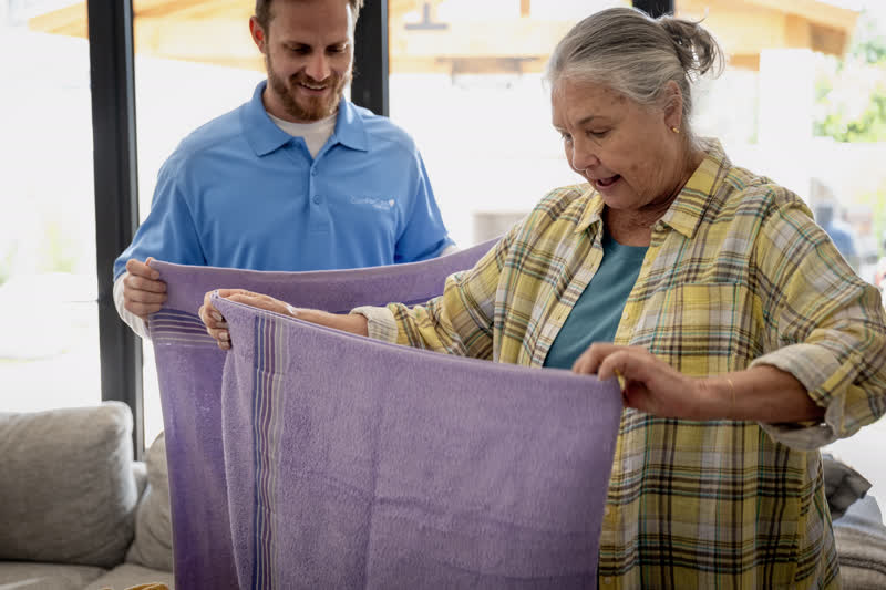 ComForCare Home Care - Denver South