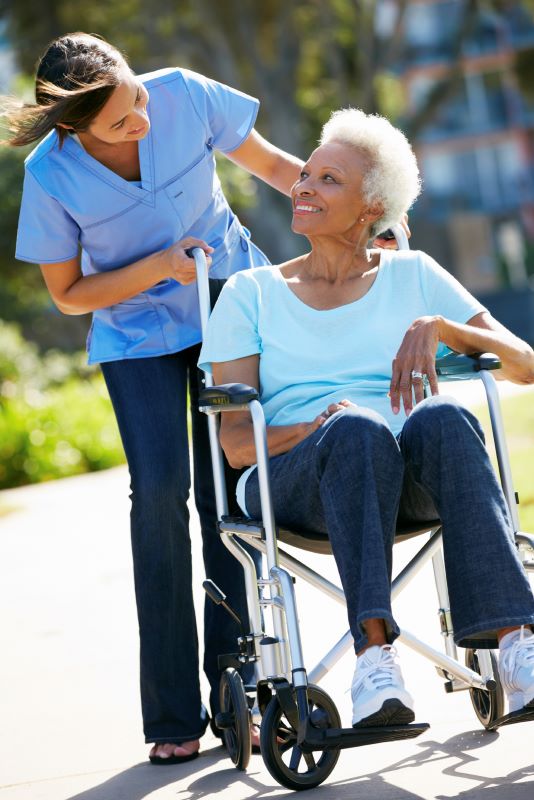 Home Helpers Home Care of Licking & Knox Counties