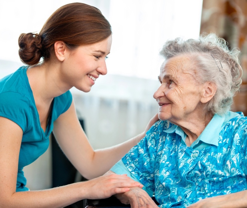 Mercy Home Care LLC