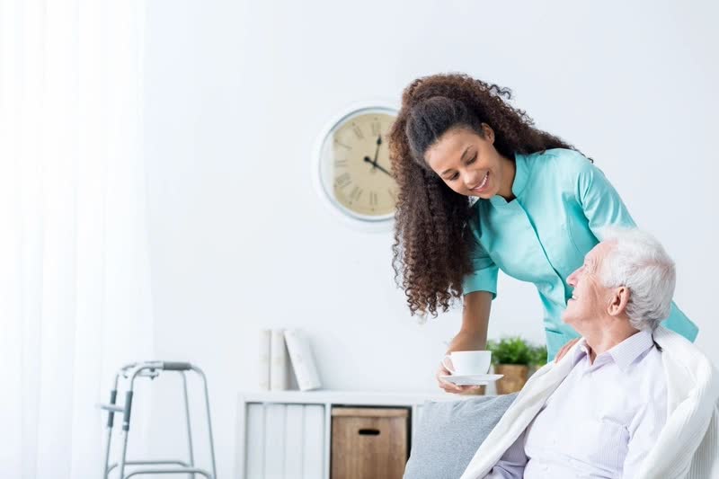 Entrusted Heart Homecare - AL