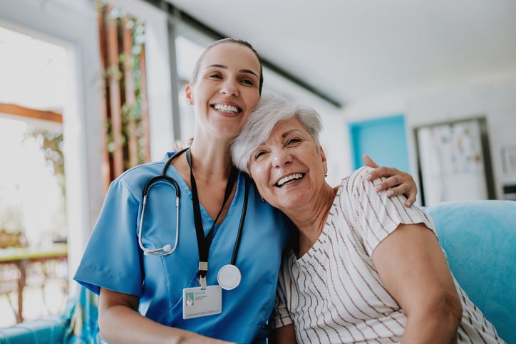 Tradition Home Care – Region 9 North